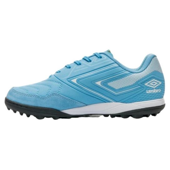 Chuteira Umbro Society Pro 5 Bump Club Masculino Original