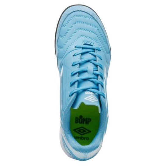 Chuteira Umbro Society Pro 5 Bump Club Masculino Original