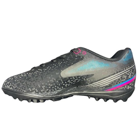 CHUTEIRA UMBRO SOCIETY TECHNO II JR TRAVA REF: U07FB00342 MENINO