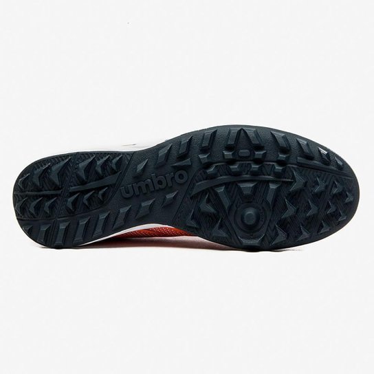 Chuteira Umbro Society Velocita Elixir Club Masculina