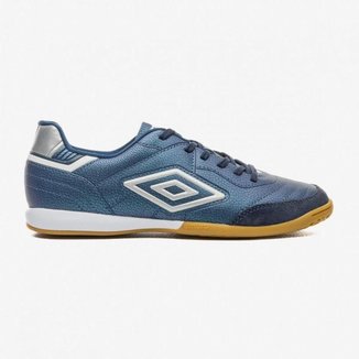 Chuteira Umbro Speciali Classic 778 Indoor Masculino