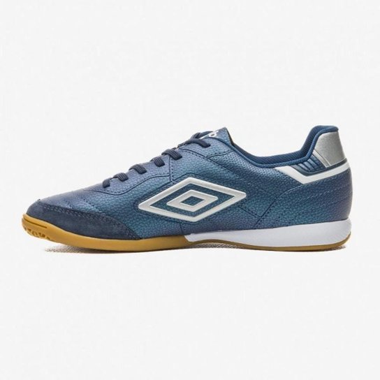 Chuteira Umbro Speciali Classic 778 Indoor Masculino