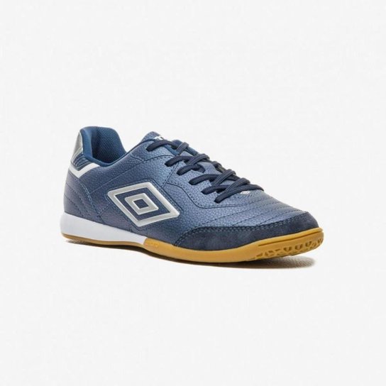 Chuteira Umbro Speciali Classic 778 Indoor Masculino
