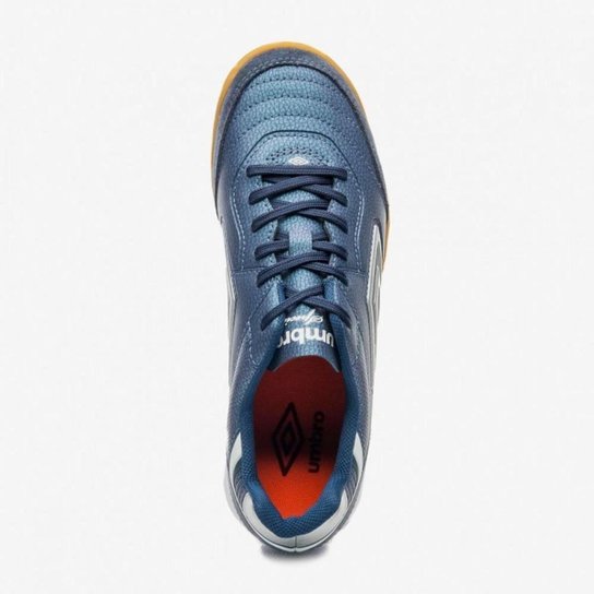 Chuteira Umbro Speciali Classic 778 Indoor Masculino