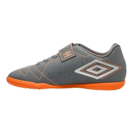 CHUTEIRA UMBRO STRIKER KIDS REF:U7FB00133 MENINO