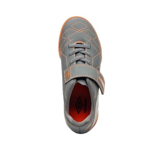 CHUTEIRA UMBRO STRIKER KIDS REF:U7FB00133 MENINO