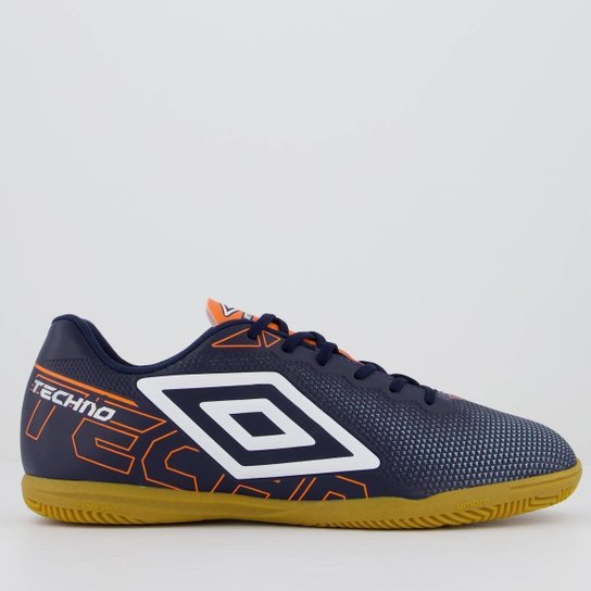 Chuteira Umbro Techno Futsal