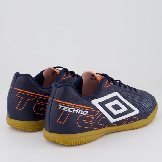 Chuteira Umbro Techno Futsal