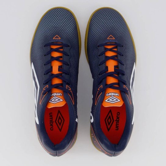Chuteira Umbro Techno Futsal