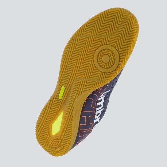 Chuteira Umbro Techno Futsal