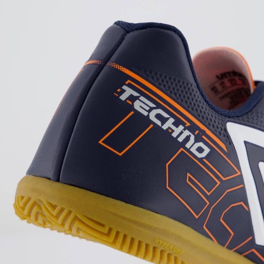 Chuteira Umbro Techno Futsal