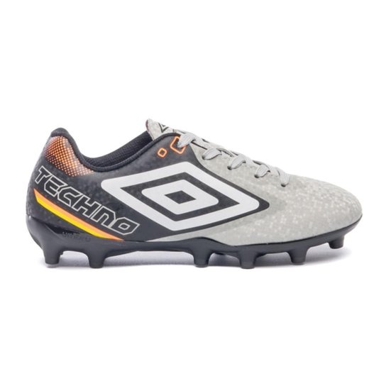 Chuteira Umbro Techno II Campo Infantil