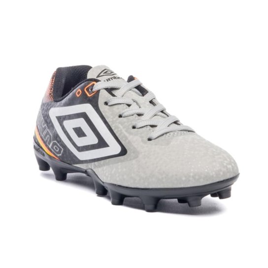 Chuteira Umbro Techno II Campo Infantil