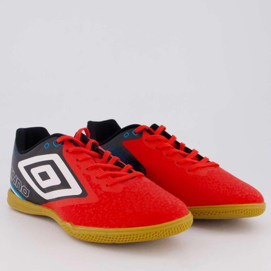 Chuteira Umbro Techno II Futsal