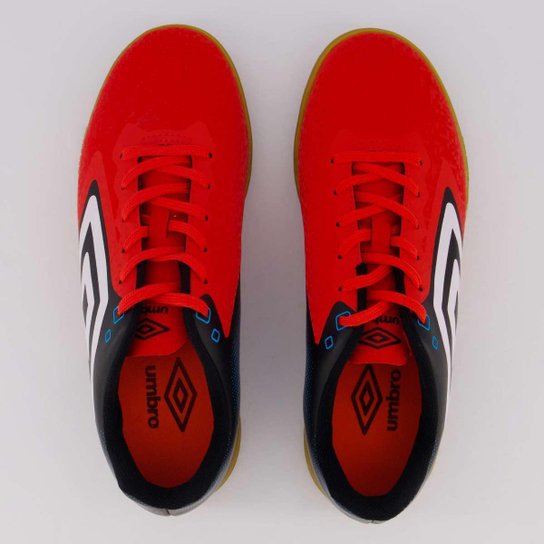 Chuteira Umbro Techno II Futsal