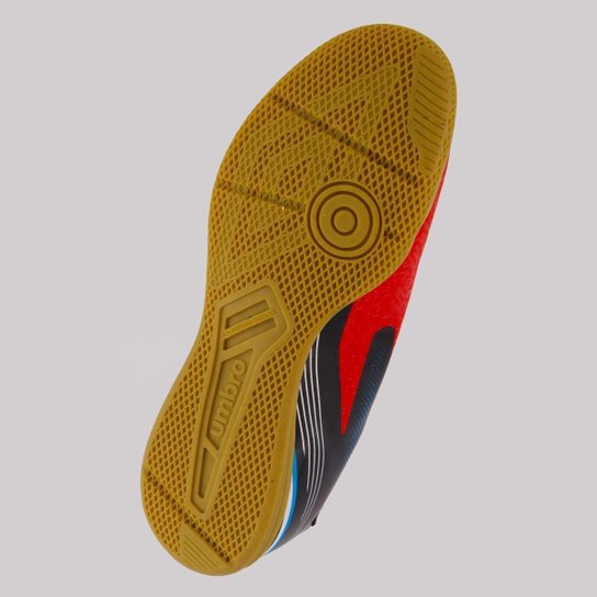 Chuteira Umbro Techno II Futsal