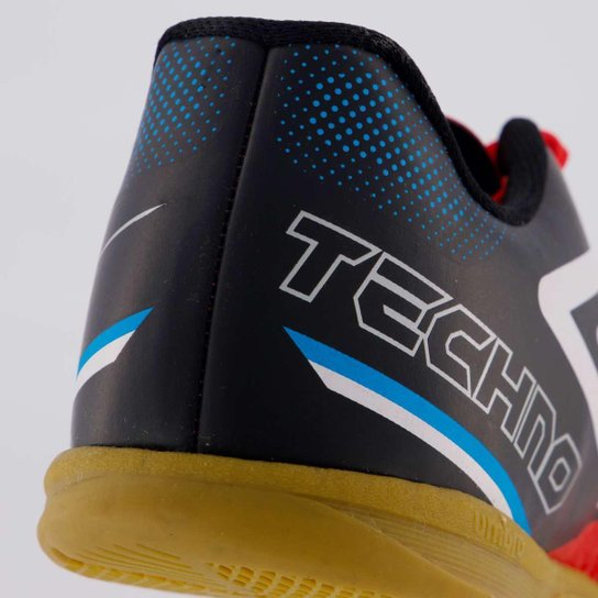Chuteira Umbro Techno II Futsal