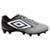 Chuteira Umbro Techno Ii Masculino - Cinza+Preto