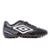 Chuteira Umbro Techno II Society - Preto