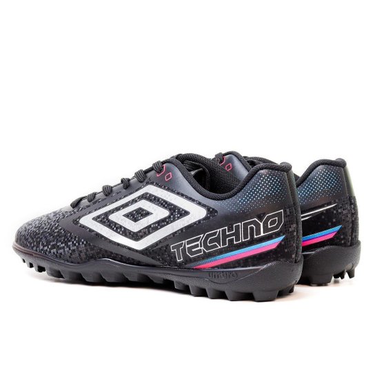 Chuteira Umbro Techno II Society