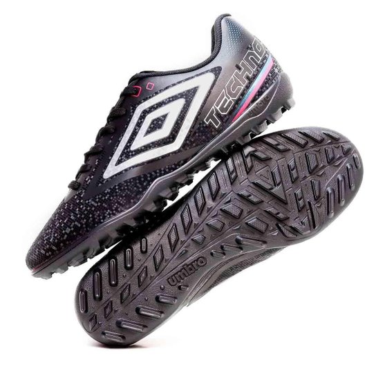 Chuteira Umbro Techno II Society