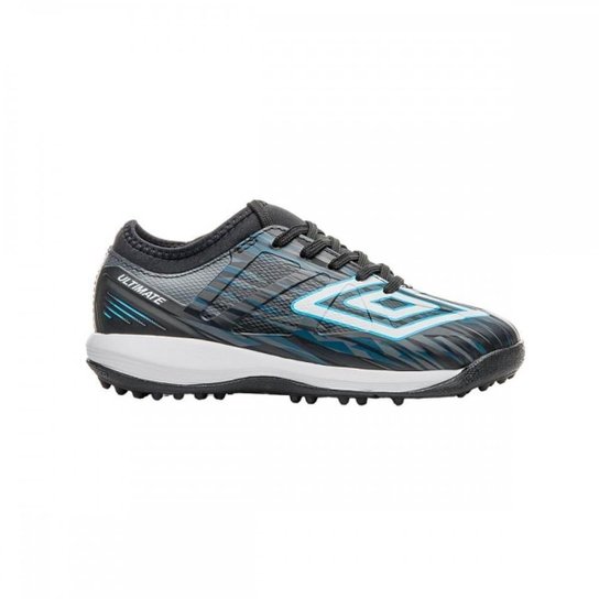 Chuteira Umbro Ultimate Jr 183 Society Infantil