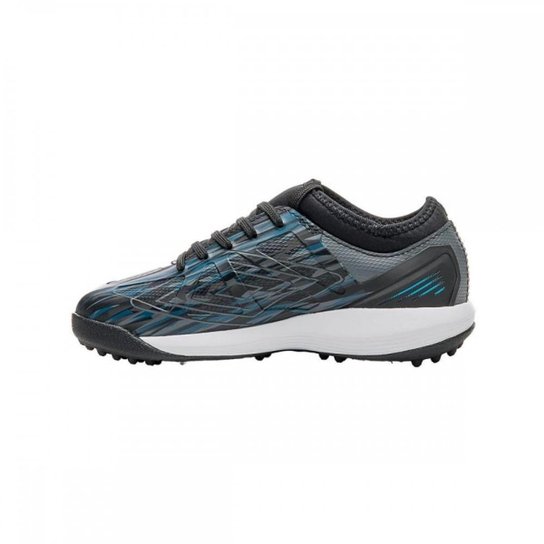 Chuteira Umbro Ultimate Jr 183 Society Infantil