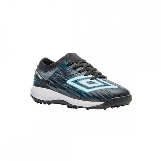 Chuteira Umbro Ultimate Jr 183 Society Infantil