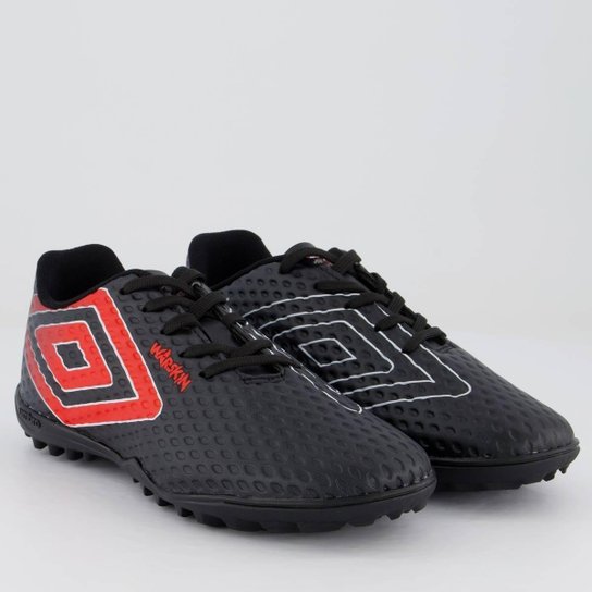 Chuteira Umbro Warskin Society Juvenil