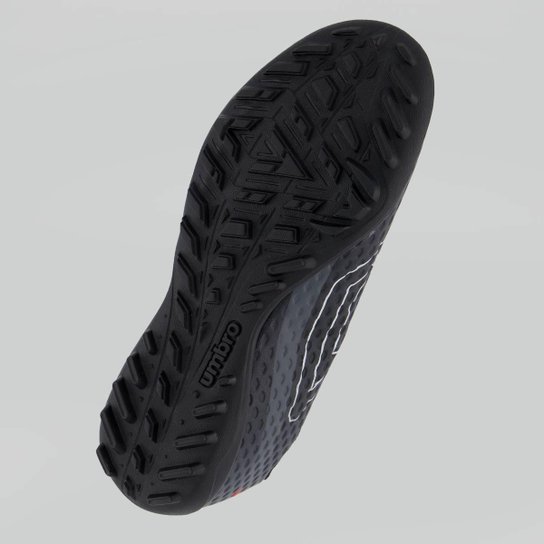 Chuteira Umbro Warskin Society Juvenil