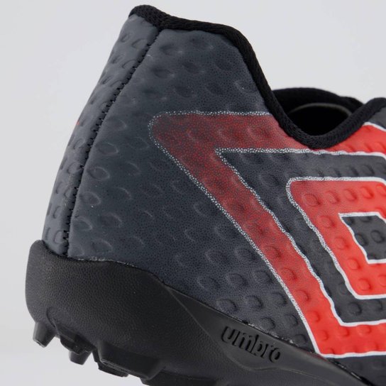 Chuteira Umbro Warskin Society Juvenil