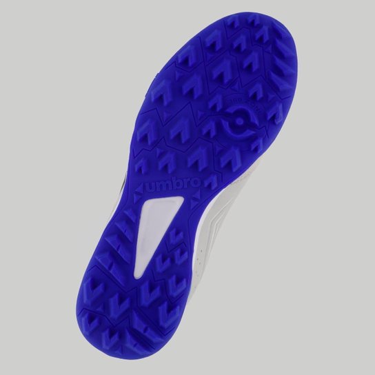 Chuteira Umbro X-Comfort Society Cinza