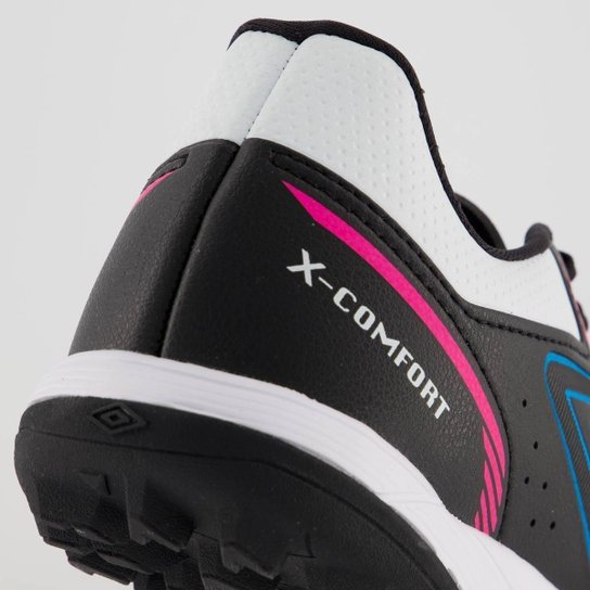 Chuteira Umbro X-Comfort Society
