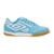 Chuteira Unissex Futsal Umbro 1294071 Pro 5 Bump Club - Azul+Branco