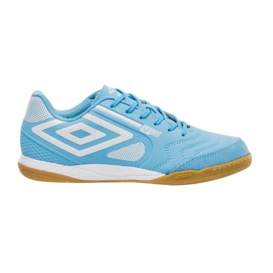 Chuteira Unissex Futsal Umbro 1294071 Pro 5 Bump Club