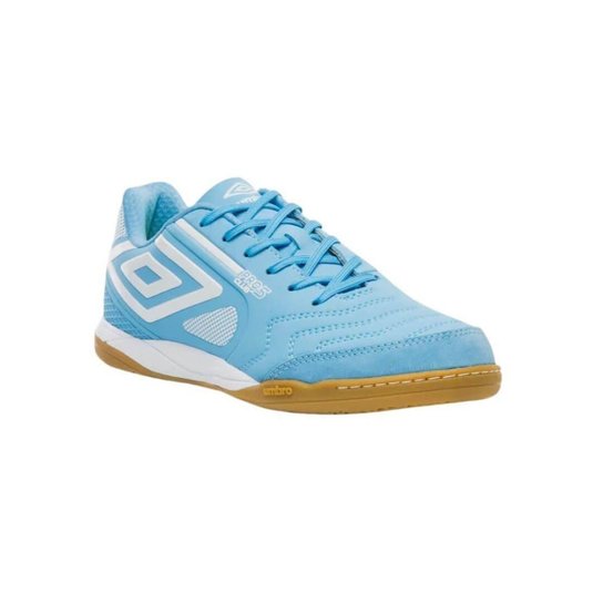 Chuteira Unissex Futsal Umbro 1294071 Pro 5 Bump Club