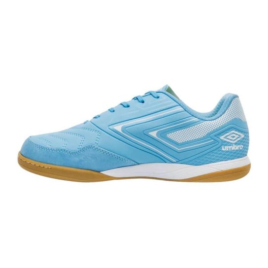 Chuteira Unissex Futsal Umbro 1294071 Pro 5 Bump Club