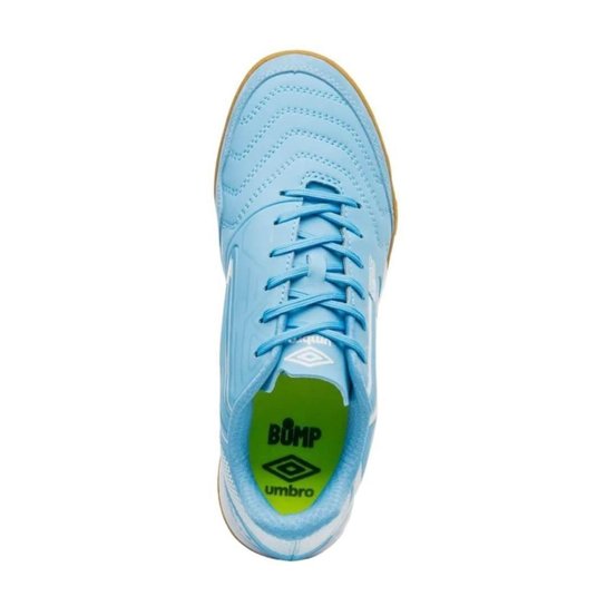 Chuteira Unissex Futsal Umbro 1294071 Pro 5 Bump Club