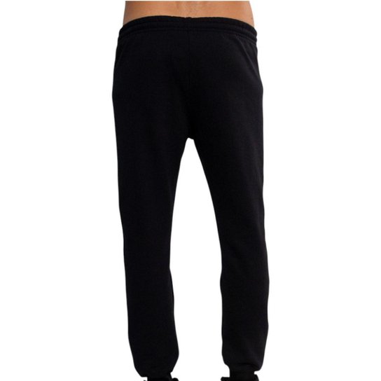Conjunto Masculino Santos Camiseta Esportiva e Calça Surf Center Cor:;Tamanho:GG;Gênero:Masculino