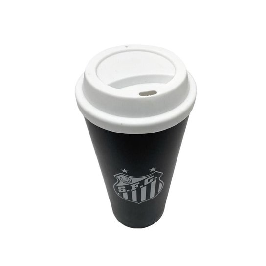 COPO CEBOLA SANTOS C TAMPA - 550 ML