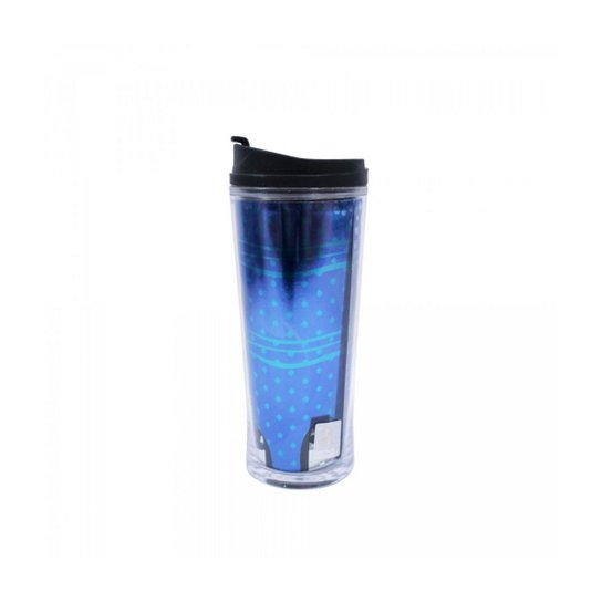 Copo Com Tampa 600ml Santos