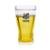 Copo Térmico 350ml - Santos - Transparente