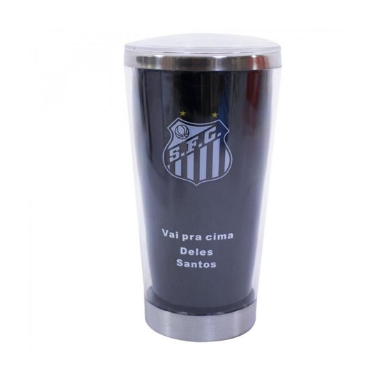 Copo Térmico 670ml Santos