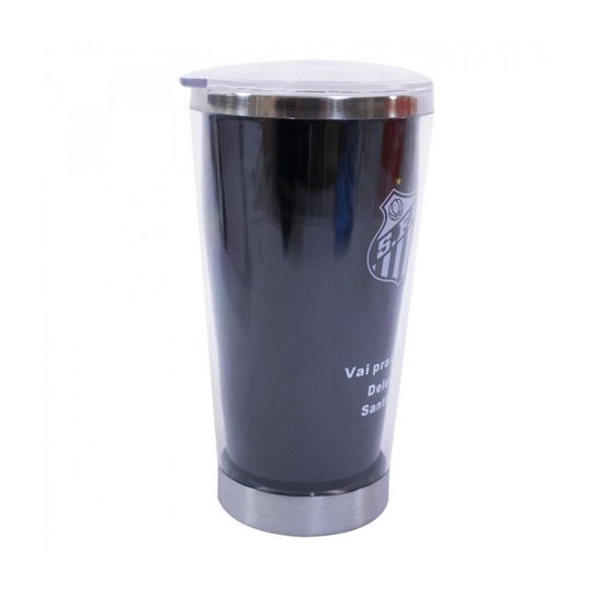 Copo Térmico 670ml Santos