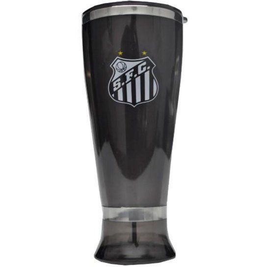 Copo Tulipa Térmica 400ml - Santos