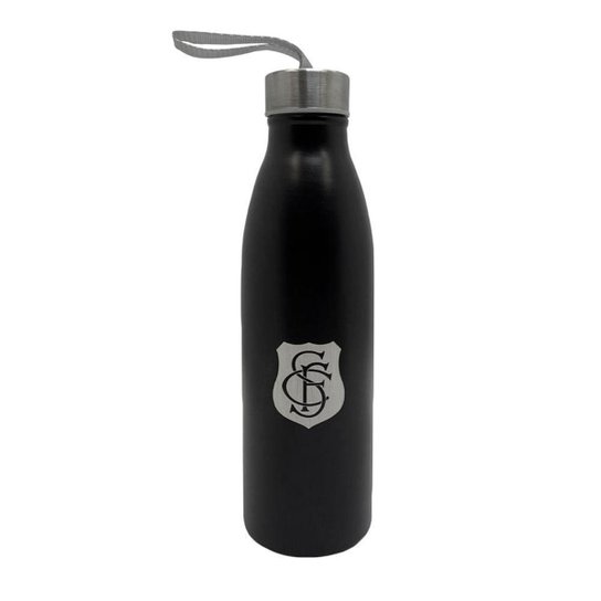 GARRAFA CEBOLA SANTOS ESCUDO COM ALÇA - 750 ML