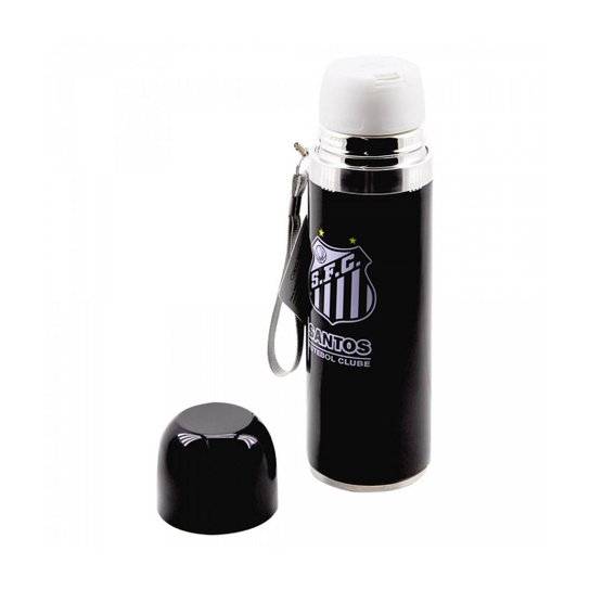 Garrafa Térmica 500ml - Santos