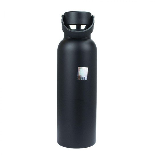 Garrafa Térmica Alça Rosqueável 500ml - Santos