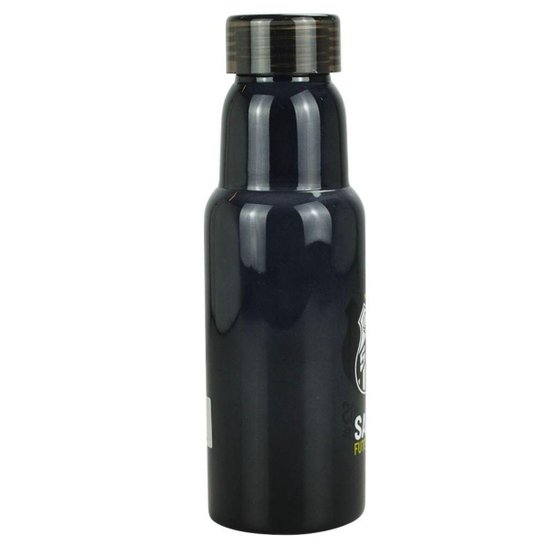 Garrafa Vidro 500 ml - Santos