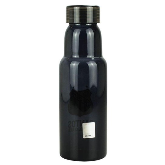 Garrafa Vidro 500 ml - Santos